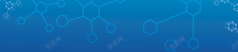 卡通科技药店看病psd设计背景_新图网 https://ixintu.com 医治 医生 医疗 卡通 扁平 打针吃药 海报 灰色 看病 科技 药店 蓝色