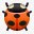 小甲虫图标png_新图网 https://ixintu.com bug 甲虫 虫子