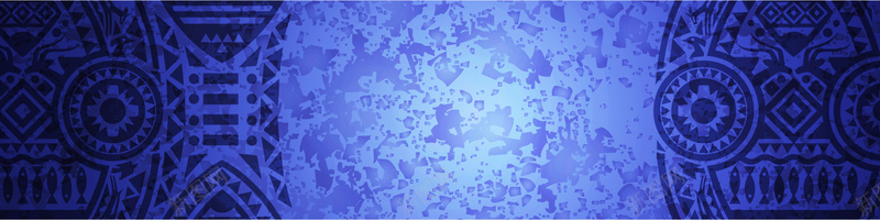 复古材质矢量背景图ai设计背景_新图网 https://ixintu.com 图案 材质 海报banner 特色 纹理 蓝色 质感 矢量图