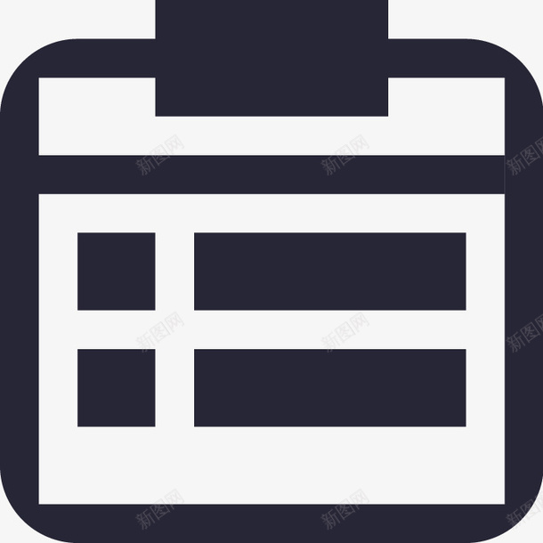 icon文件夹矢量图图标eps_新图网 https://ixintu.com icon文件夹 矢量图
