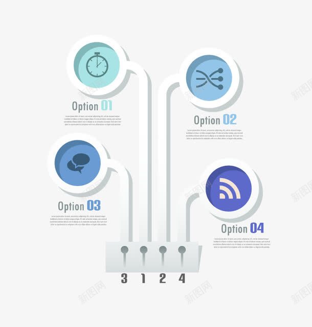 商务信息图表png免抠素材_新图网 https://ixintu.com 分析表 商务信息图表 商务图表 图形数据