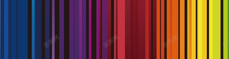 矢量炫彩条纹背景ai设计背景_新图网 https://ixintu.com 几何激情 条纹 炫彩 矢量 纹理 质感 矢量图