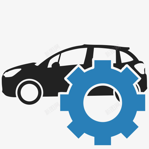 小型车雪铁龙工具车辆传送图标png_新图网 https://ixintu.com Car citroen tool vehicle 小型车 工具 车辆 雪铁龙