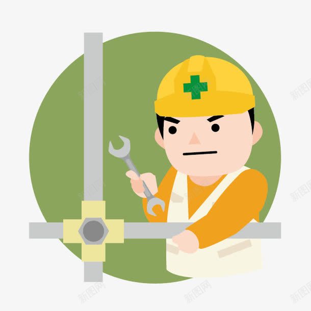 施工剪影卡通建筑png免抠素材_新图网 https://ixintu.com 卡通 卡通素材 建筑图片素材 手绘图片 手绘建筑素材