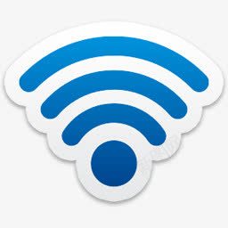 无线ColorfulStickersIcons图标png_新图网 https://ixintu.com wireless 无线