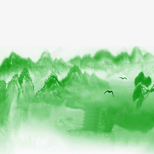 茶镜风景psd免抠素材_新图网 https://ixintu.com 素材 纯茶 茶壶 茶镜风景茶具