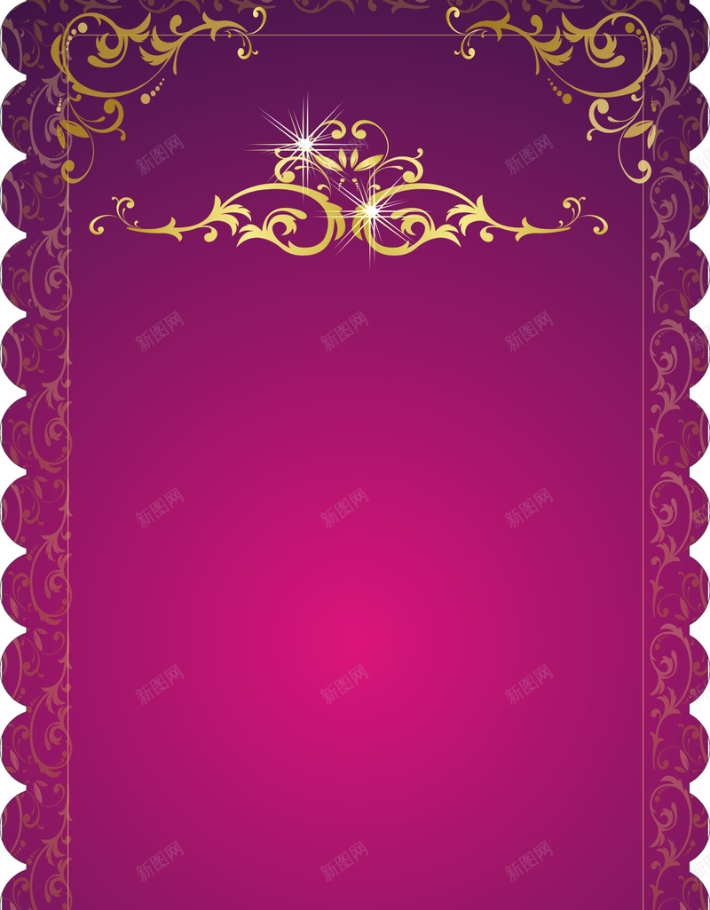 婚礼请柬矢量H5背景cdr设计背景_新图网 https://ixintu.com H5 婚宴 婚庆 婚礼背景 婚礼请柬 电子请柬 矢量 紫色 结婚 花纹 请帖 邀请函