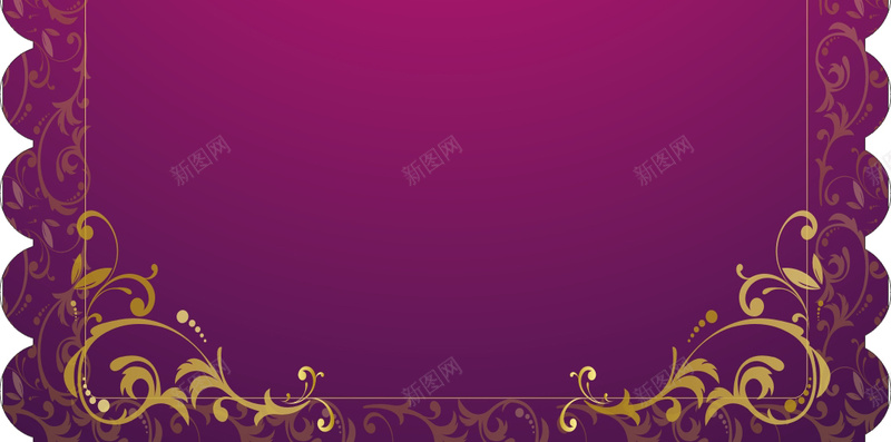 婚礼请柬矢量H5背景cdr设计背景_新图网 https://ixintu.com H5 婚宴 婚庆 婚礼背景 婚礼请柬 电子请柬 矢量 紫色 结婚 花纹 请帖 邀请函