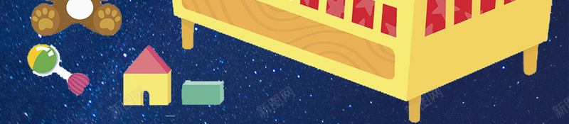 世界睡眠日与爱同眠海报psd设计背景_新图网 https://ixintu.com 世界睡眠日 云朵 卡通 星星 星空 月亮 玩具熊 睡眠日 睡觉的小孩 美好睡眠 蓝色