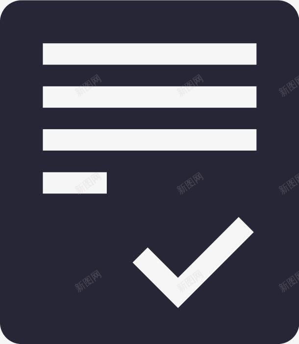 交易记录矢量图图标eps_新图网 https://ixintu.com 交易记录 矢量图