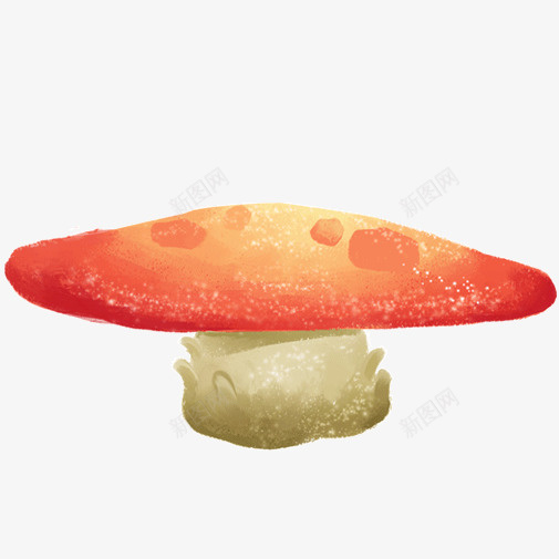 蘑菇片png免抠素材_新图网 https://ixintu.com 蘑菇免扣素材 蘑菇素材