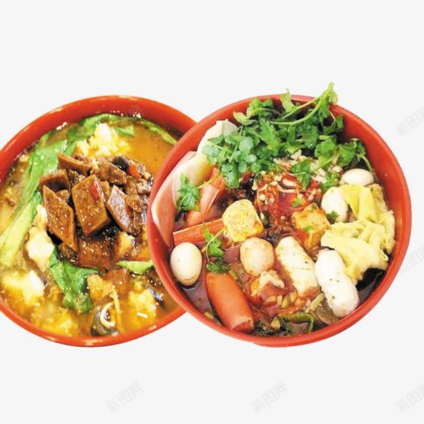 美味的麻辣烫png免抠素材_新图网 https://ixintu.com 美味 美食 食物 麻辣烫