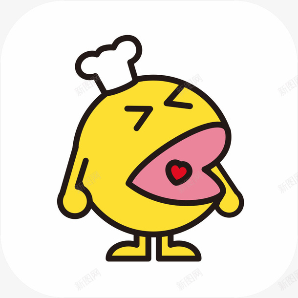 手机喔豆吃喝美食佳饮图标png_新图网 https://ixintu.com 喔豆吃喝 图标 手机喔豆吃喝应用APP 手机喔豆吃喝软件图标 美食佳饮app 美食图标