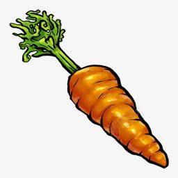 Carrot胡萝卜png免抠素材_新图网 https://ixintu.com carrot 胡萝卜