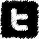 Twitter社交媒体LOGO网页图标png_新图网 https://ixintu.com logopng twitter 图标 媒体 社交 网页