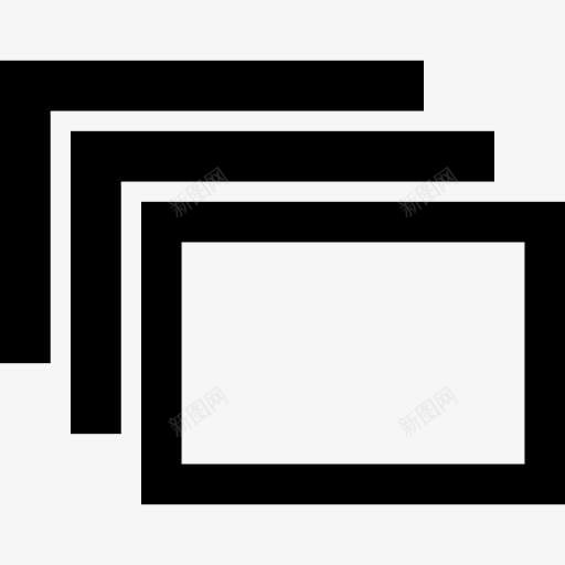 Windows图标png_新图网 https://ixintu.com Windows界面 互联网 多媒体 网络 网页浏览器
