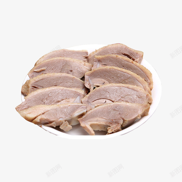 产品实物熟食咸水鸭png免抠素材_新图网 https://ixintu.com 咸水鸭 实物 特产熟食 瘦肉型 盐水鸭 美食 老卤汤 肥而不腻 食品 食物 鲜美可口