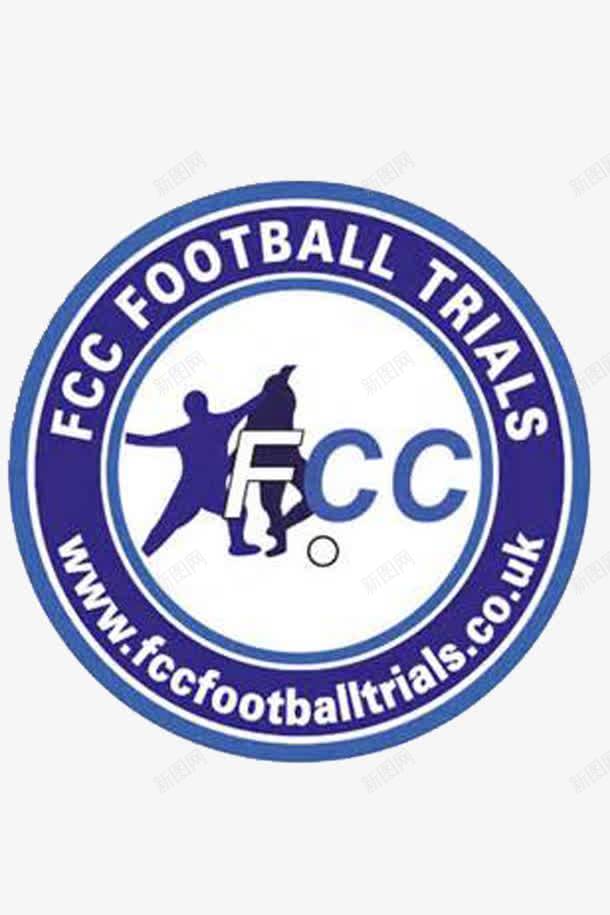 创意fcc圆形标识图图标png_新图网 https://ixintu.com fcc 国际 电子 认证 通信