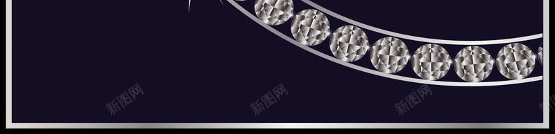 黑色钻石闪耀背景图矢量图ai设计背景_新图网 https://ixintu.com AI 几何 纹理 质感 钻石花纹 闪闪发光 黑色 矢量图
