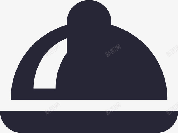 菜品管理矢量图图标eps_新图网 https://ixintu.com 菜品管理 矢量图