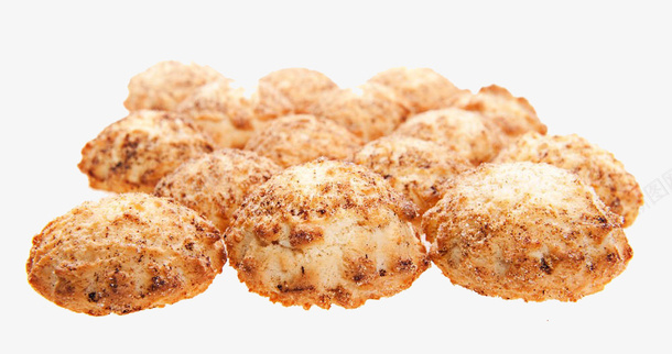 奶油甜酥饼png免抠素材_新图网 https://ixintu.com 奶油 实物 甜酥饼 糕点 酥饼 饼干