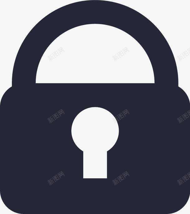 权限管理icon图标png_新图网 https://ixintu.com 权限管理ico