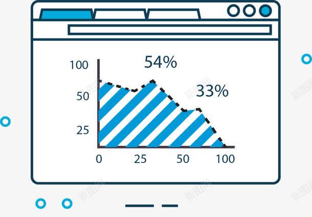 简约价格走势图表png免抠素材_新图网 https://ixintu.com 价格 价格图表 价格走势 分析图表 商业 商务 图表 市场 市场分析 数字 调查 金融