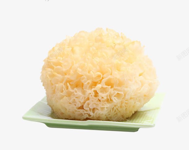 大朵白色银耳png免抠素材_新图网 https://ixintu.com 免抠银耳 特产银耳 进补 银耳实物