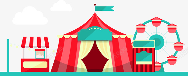 卡通粉色的蒙古包png免抠素材_新图网 https://ixintu.com 创意 动漫动画 卡通手绘 简约 粉色的蒙古包 装饰