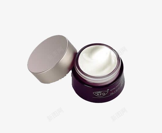 塑盈紧致霜png免抠素材_新图网 https://ixintu.com AFU阿芙鸢尾 产品实物 营养滋润 补水抗氧化