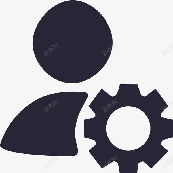 人员管理png免抠素材_新图网 https://ixintu.com 人员管理