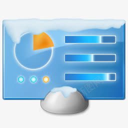 控制面板DesktopChristmasicons图标png_新图网 https://ixintu.com Control Panel 控制 面板