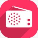 收音机图标png_新图网 https://ixintu.com 收音机录音机fm收音机