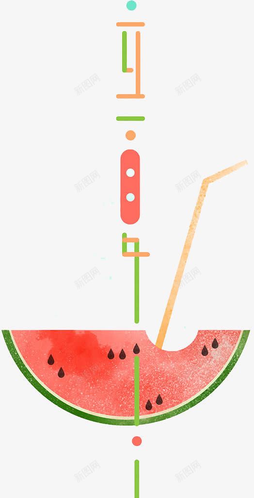 立夏艺术字png免抠素材_新图网 https://ixintu.com 二十四节气 创意 立夏 艺术字