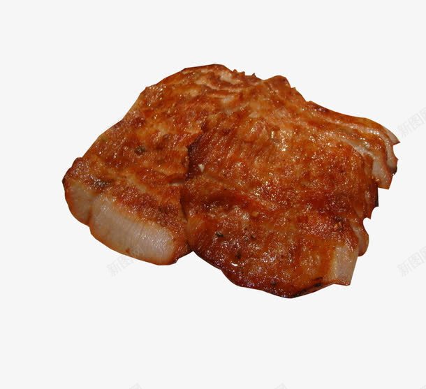 金牌烧猪颈肉png免抠素材_新图网 https://ixintu.com 烧猪 猪颈肉 碳烧 美味佳肴 金牌 金牌烧猪颈肉 金牌碳烧猪颈肉