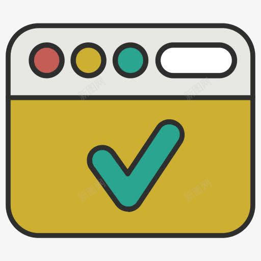 验收批准浏览器确认确认SEO有png免抠素材_新图网 https://ixintu.com Approval SEO approve browser confirm confirmation seo valid 批准 有效 浏览器 确认 验收