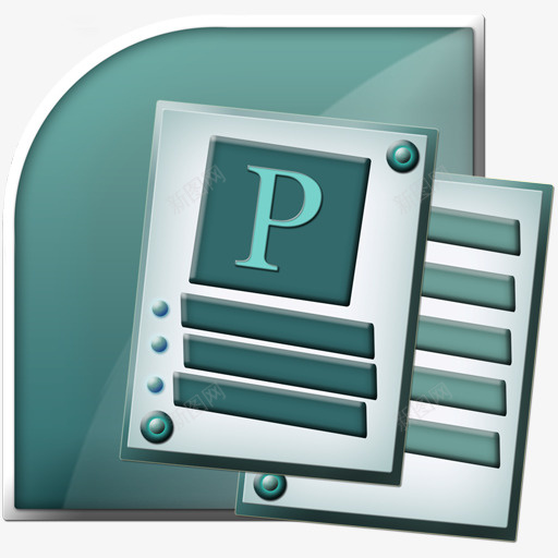 Office软件图标png_新图网 https://ixintu.com Office软件图标下载