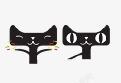 天猫吉祥物png图片下载 天猫吉祥物素材