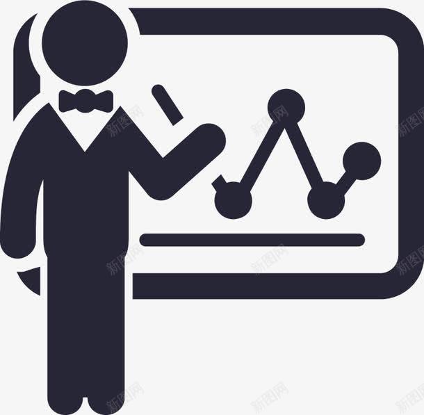 营销分析矢量图eps免抠素材_新图网 https://ixintu.com 营销分析 矢量图