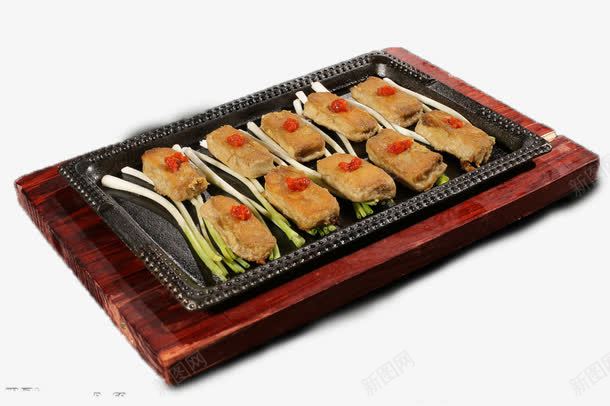 徽州毛豆腐png免抠素材_新图网 https://ixintu.com 安徽菜 徽州毛豆腐 徽菜 毛豆腐 美食 菜肴
