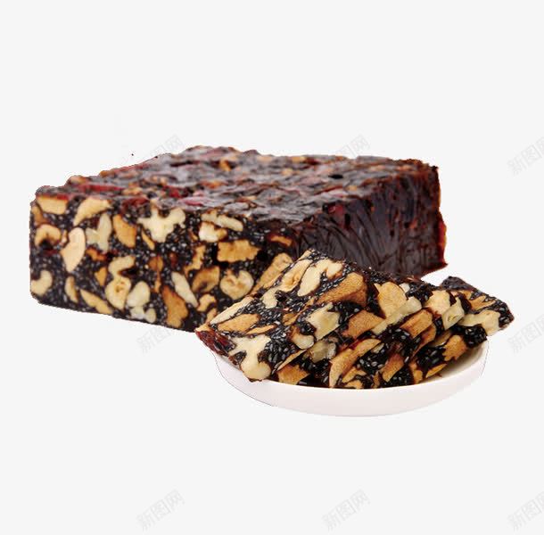 食物阿胶糕食材png免抠素材_新图网 https://ixintu.com 养生 滋补品 阿胶 阿胶糕 餐饮文化