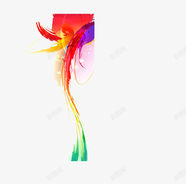 酷炫花纹png免抠素材_新图网 https://ixintu.com 彩色底纹图片 花纹 酷炫花纹