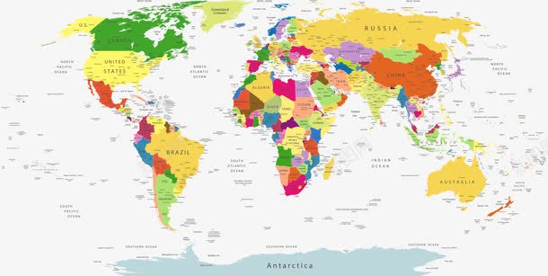 世界地图精确png免抠素材_新图网 https://ixintu.com 世界 世界地图 世界矢量 地图 地图矢量 地图素材 矢量地图 矢量素材 精确