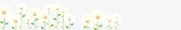 小花png免抠素材_新图网 https://ixintu.com 小花 配饰