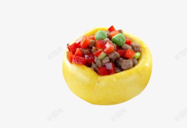 玉米面窝窝头png免抠素材_新图网 https://ixintu.com 主食窝窝头 玉米面面点 窝窝头实物 食品