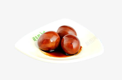 健康食品卤蛋片png免抠素材_新图网 https://ixintu.com 健康素材 卤蛋饭 棕色的鸡蛋图片 美味的卤鸡蛋 茶叶蛋 食品图片