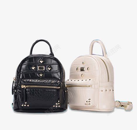 背包产品实物png免抠素材_新图网 https://ixintu.com 产品实物 时尚包包 皮包 箱包 背包