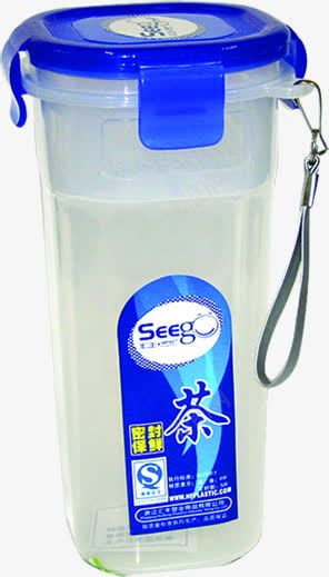 摄影蓝色的饮料杯png免抠素材_新图网 https://ixintu.com 摄影 蓝色 饮料