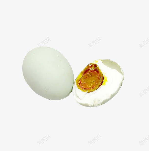 好吃的海鸭蛋png免抠素材_新图网 https://ixintu.com 产品实物 咸蛋黄 海鸭蛋 鸭蛋