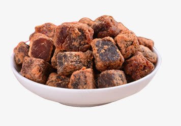 牛肉粒png免抠素材_新图网 https://ixintu.com 牛肉干素材 牛肉粒 肉类